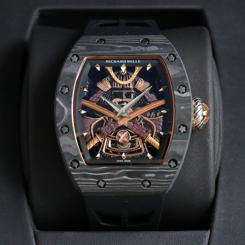 RICHARD MILLE Watches